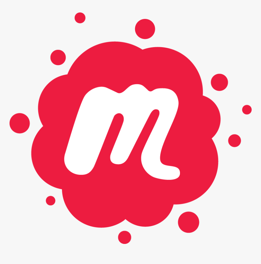 Meetup Logo